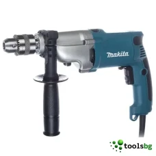 MAKITA HP 2050 H - ПРОФЕСИОНАЛНА УДАРНА БОРМАШИНА MAKITA HP 2050 H - ПРОФЕСИОНАЛНА УДАРНА БОРМАШИНА